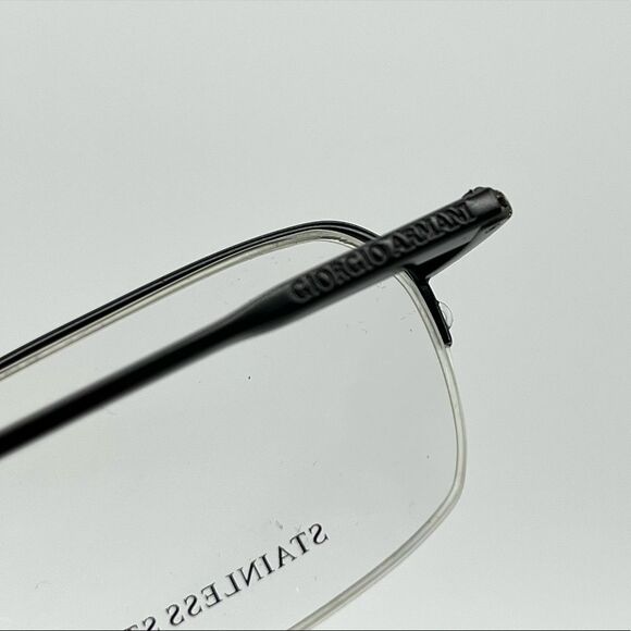 EMPORIO Armani Eyeglasses 140 GA 405 003 - Picture 3 of 6